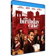 The Birthday Cake (Blu-ray)