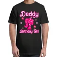 thumbnail image 1 of The Birthday Family Matching For Adult S-4XL T-Shirt, 1 of 2
