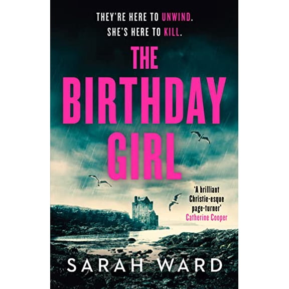 Pre-Owned The Birthday Girl: An absolutely unputdownable crime thriller (A Mallory Dawson Crime Thriller, 1) Paperback