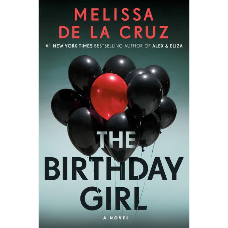 Birthday Girl [Book]