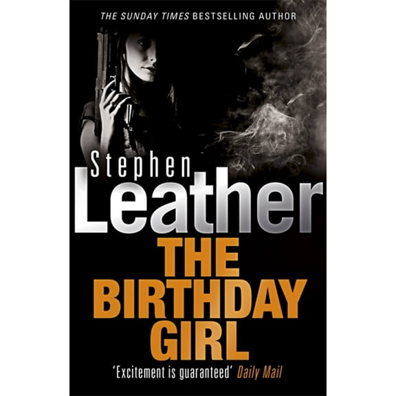 The Birthday Girl (Paperback)