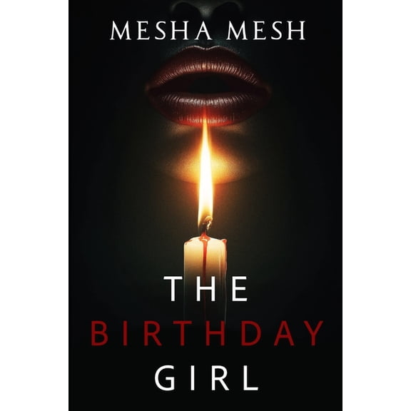 Monsters in Makeup The Birthday Girl, Book 1, (Paperback)