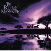 The Birthday Massacre - Nothing and Nowhere - Music & Performance - CD