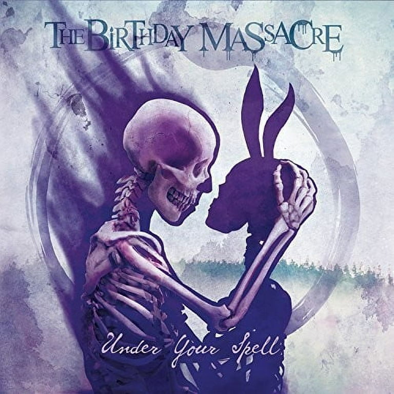 The Birthday Massacre - Under Your Spell - Music