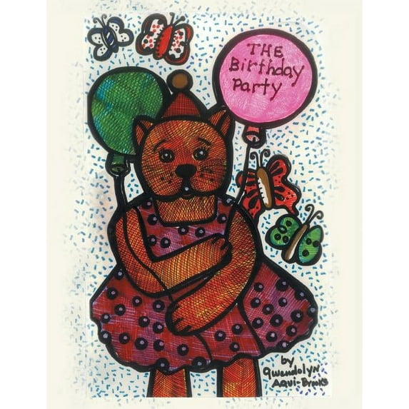 The Birthday Party, (Paperback)