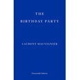 thumbnail image 1 of The Birthday Party (Paperback), 1 of 1