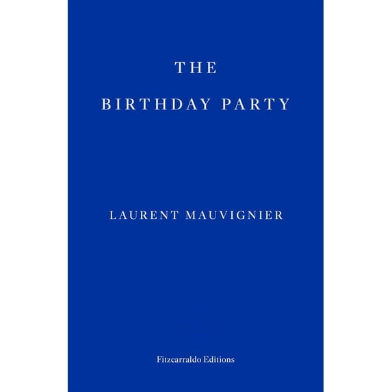The Birthday Party (Paperback)