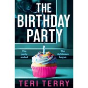 The Birthday Party, Paperback