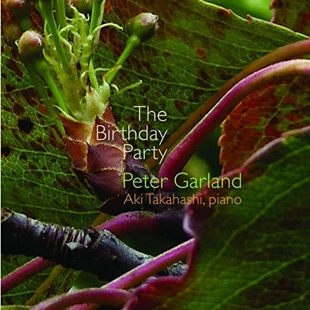 The Birthday Party