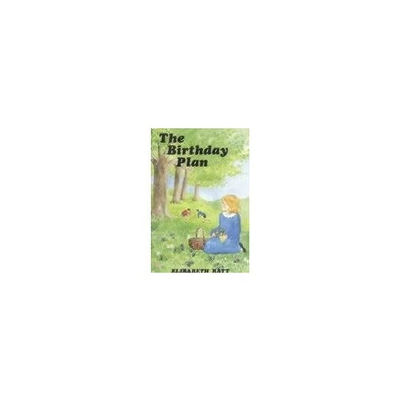 Pre-Owned The Birthday Plan (Junior Gateway Books) Paperback
