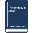 thumbnail image 1 of Pre-Owned The birthday present (Paperback) 0590293443 9780590293440, 1 of 1