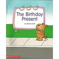 thumbnail image 1 of Pre-Owned The Birthday Present Paperback, 1 of 1