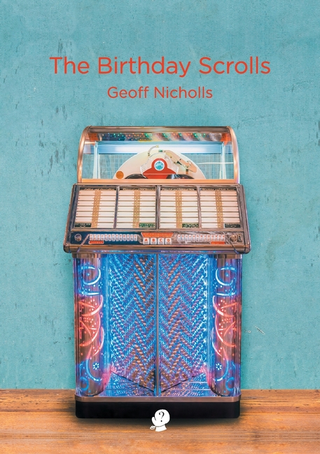 The Birthday Scrolls (Paperback)
