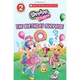 thumbnail image 1 of Pre-Owned The Birthday Surprise (Paperback) 1338159011 9781338159011, 1 of 1