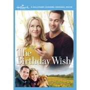 Hallmark - The Birthday Wish [DIGITAL VIDEO DISC]
