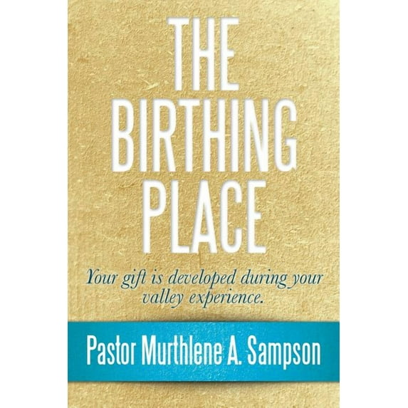 The Birthing Place (Paperback)