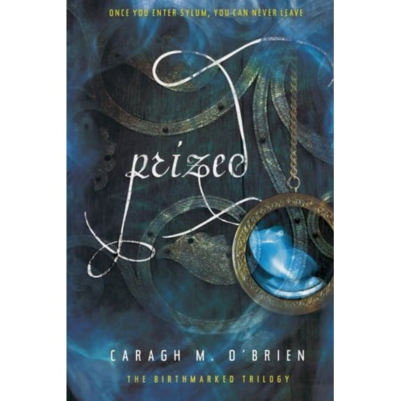 Pre-Owned Prized (Paperback) 1250010314 9781250010315