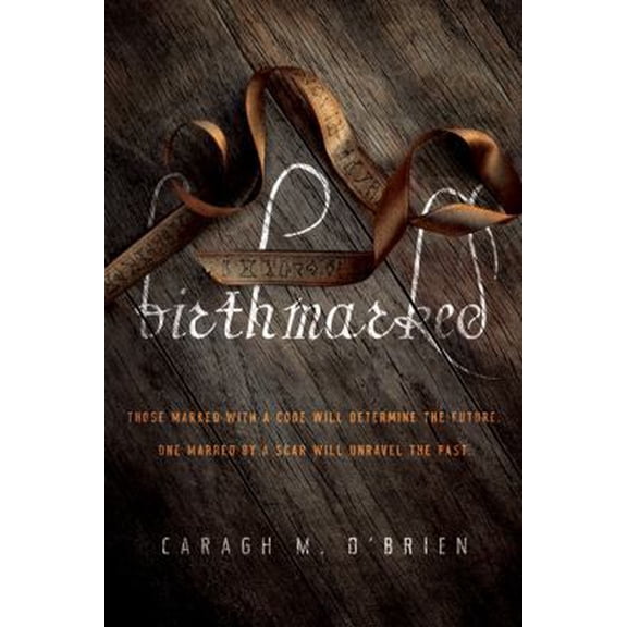 Pre-Owned Birthmarked (Paperback) 0312674724 9780312674724