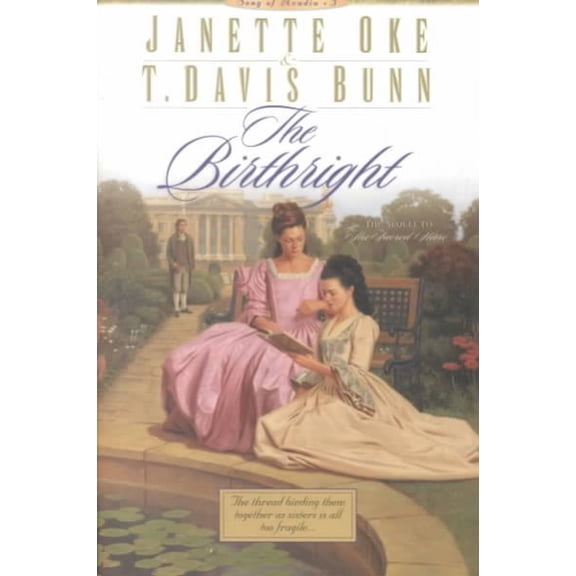 Pre-Owned Birthright: 3 (Song of Acadia) Paperback