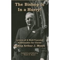 thumbnail image 1 of The Bishop Is In a Hurry! (Hardcover), 1 of 1