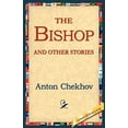 thumbnail image 1 of The Bishop and Other Stories, (Paperback), 1 of 1