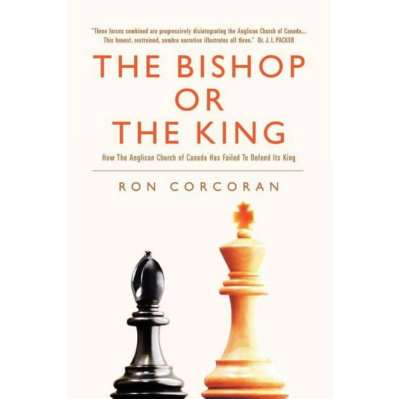 The Bishop or the King, (Paperback)