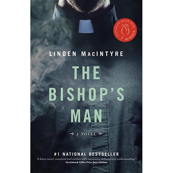 The Bishop's Man