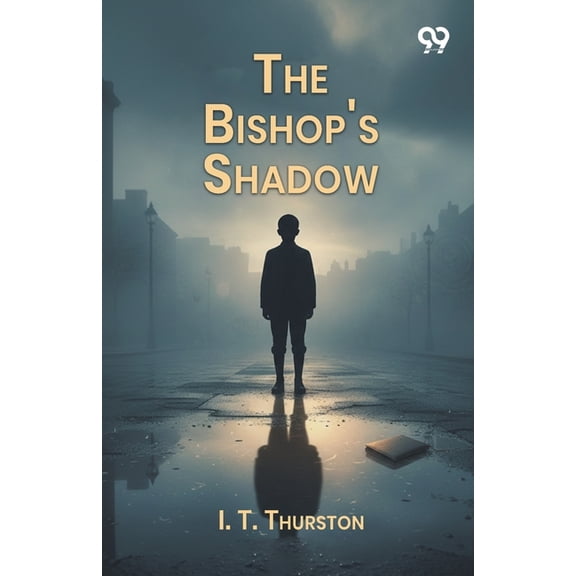 The Bishop's Shadow, (Paperback)