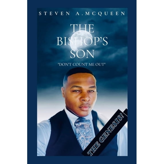 The Bishop's Son: "Don't Count Me Out!", (Paperback)