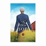 The Bishops Son Paperback by Kelly Irvin