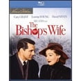 thumbnail image 1 of Pre-Owned The Bishop's Wife [Blu-ray] (Blu-ray 0883929291342) directed by Henry Koster, 1 of 1