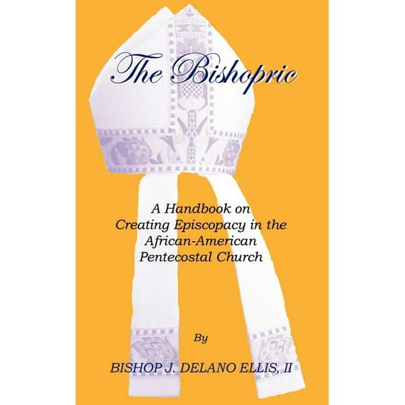 The Bishopric (Paperback)