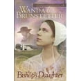 thumbnail image 1 of Pre-Owned The Bishop's Daughter (Daughters of Lancaster County, No. 3) (Paperback) 1597890006 9781597890007, 1 of 1