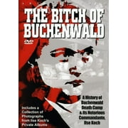 The Bitch of Buchenwald DVD, Arts Magic, Documentary