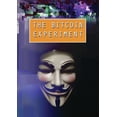 thumbnail image 1 of The Bitcoin Experiment (DVD), Syndicado, Documentary, 1 of 1