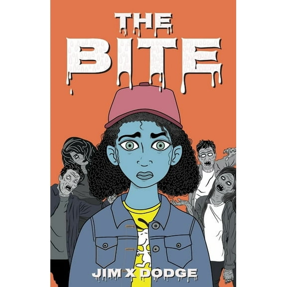 The Bite, (Paperback)