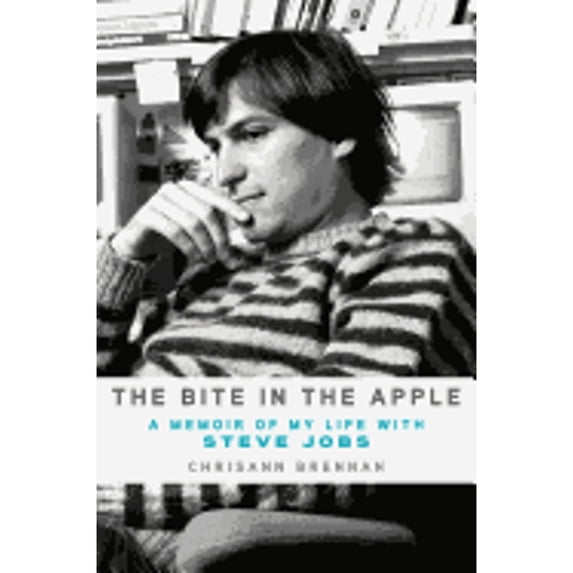 Pre-Owned The Bite in the Apple (Paperback) 1250048540 9781250048547