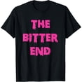 thumbnail image 1 of The Bitter End Apparel T-Shirt, 1 of 4