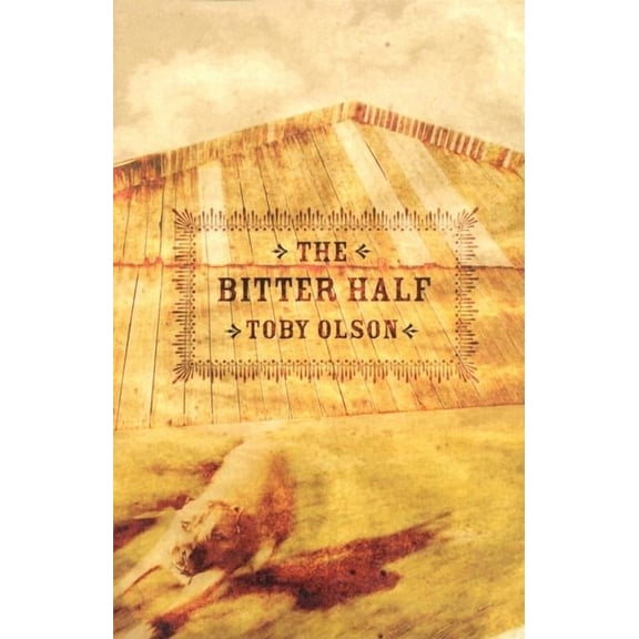 The Bitter Half (Edition 1) (Paperback)