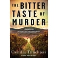 thumbnail image 1 of Pre-Owned The Bitter Taste of Murder (Hardcover) 1641292830 9781641292832, 1 of 1