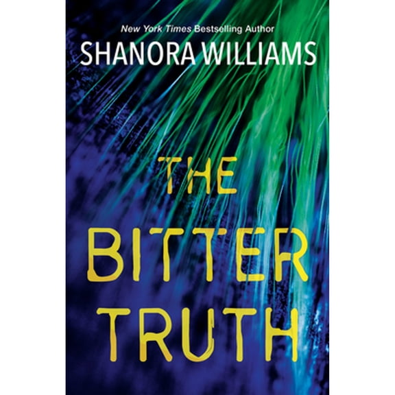Pre-Owned The Bitter Truth (Paperback) 1496745825 9781496745828