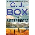 thumbnail image 1 of Pre-Owned The Bitterroots : A Novel, 1 of 1