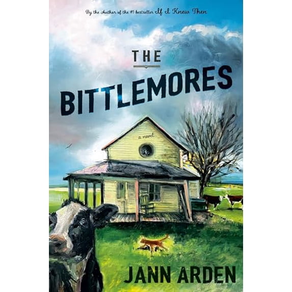 Pre-Owned The Bittlemores (Hardcover) 1039008712 9781039008717