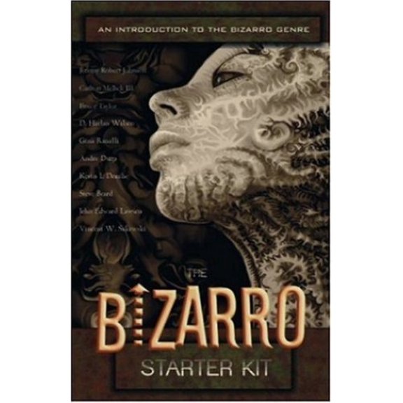Pre-Owned The Bizarro Starter Kit (Orange) (Paperback) 1933929006 9781933929002