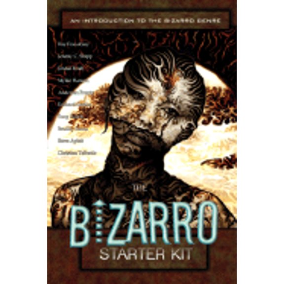 Pre-Owned The Bizarro Starter Kit (blue) (Paperback) 1933929626 9781933929620