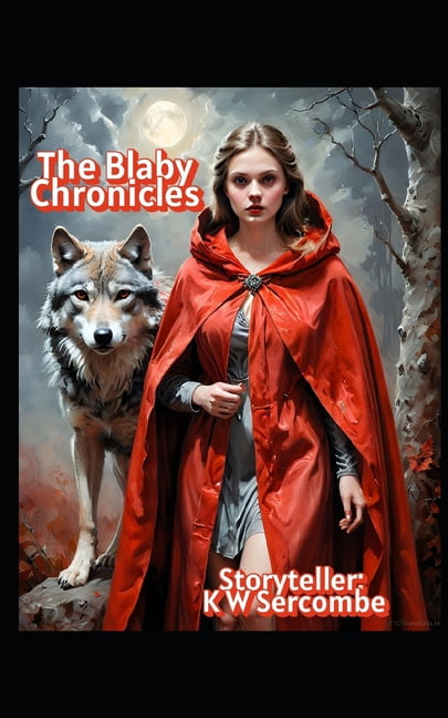 The Blaby Chronicles: Real history mixed with fantasy, legend, drama, romance and feel-good fiction, (Paperback)