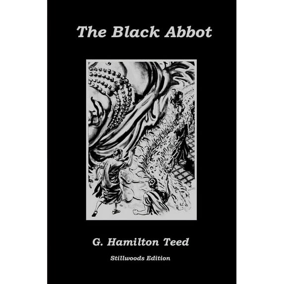 The Black Abbot, (Paperback)