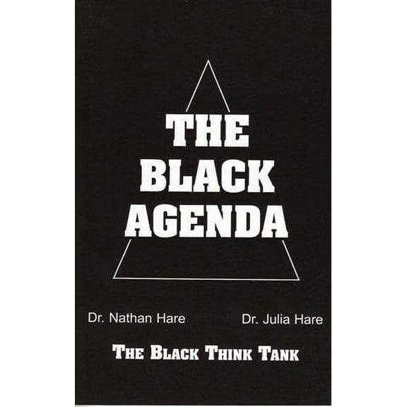 The Black Agenda