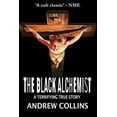 thumbnail image 1 of Pre-Owned The Black Alchemist: A Terrifying True Story, 1 of 1