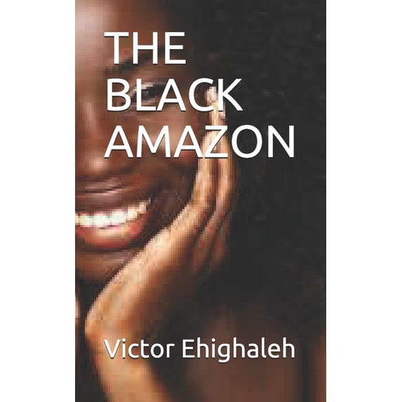 The Black Amazon (Paperback)